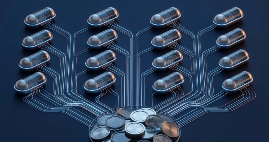 В 16 раз выросло количество переводов в недолларовых стейблкоинах