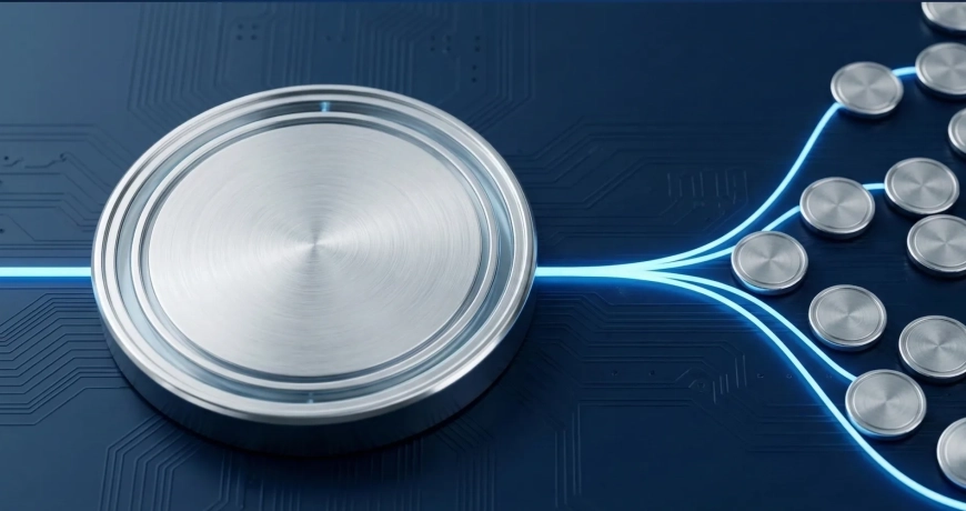 UTXO – что это?