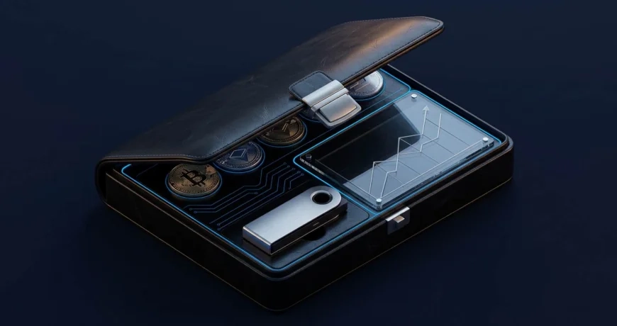 Как инвестировать в криптовалюты