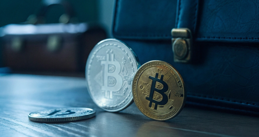 Чем обеспечена криптовалюта