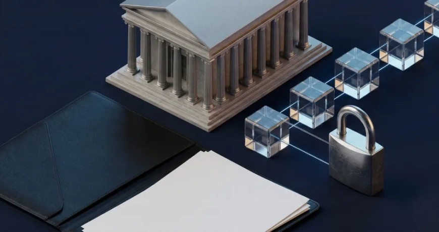 В России предупреждают о росте нелегальных криптозаймов