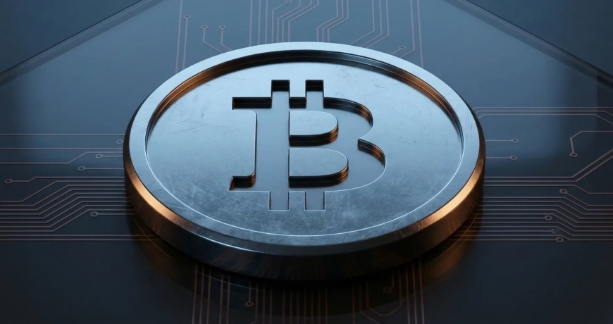 Что такое Биткоин?