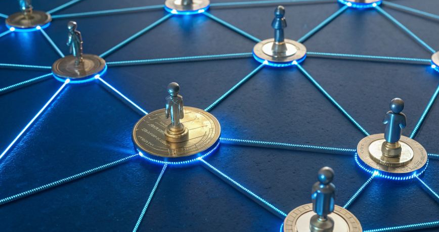 Что такое P2P-торговля?