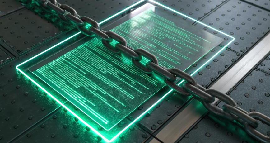 Что такое smart-контракты на блокчейне?