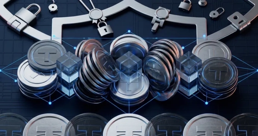 Стейблкоины могут получить отдельное регулирование в России