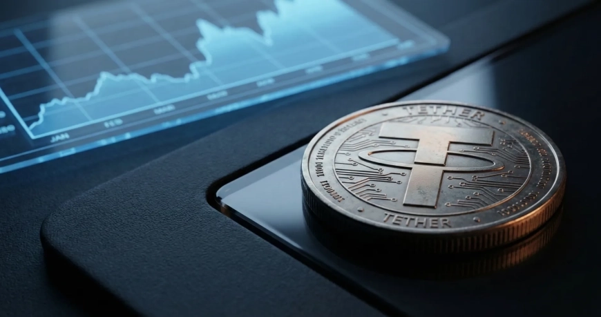 Tether (USDT): что это такое и как его используют