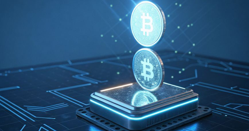 Как принимать платежи в криптовалюте