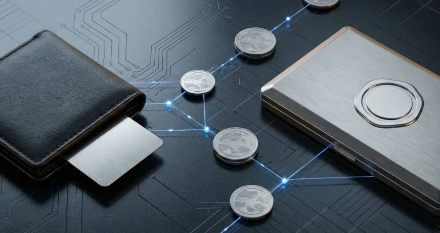 Возможности использования криптовалюты для физических и юридических лиц