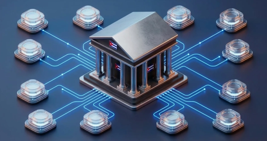 Центробанк Кубы одобрил использование криптоплатежей для десяти компаний