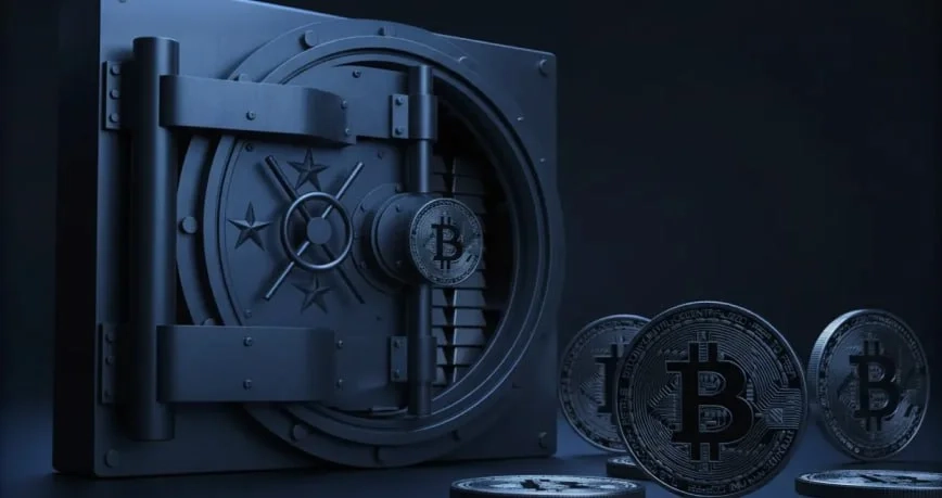 США рассматривают возможность расширения стратегического резерва Bitcoin