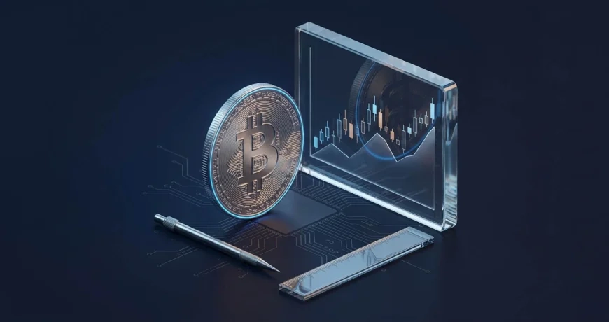 Биткоин закрепился выше $73 000 и сохраняет потенциал роста