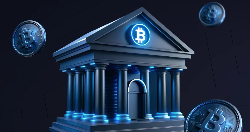 Крупный банк ОАЭ Emirates NBD готовится к покупке биткоинов