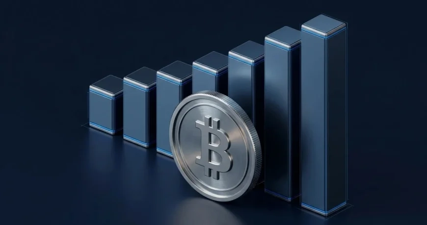 Биткоин преодолел $87 000 на фоне ликвидаций коротких позиций и рекордного притока в ETF