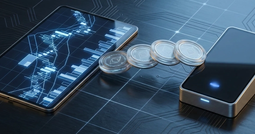 Стейблкоины выходят за рамки трейдинга – исследование BVNK, Coinbase, YouGov и Artemis