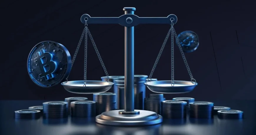 Конституционный суд подтвердил судебную защиту прав на криптовалюты