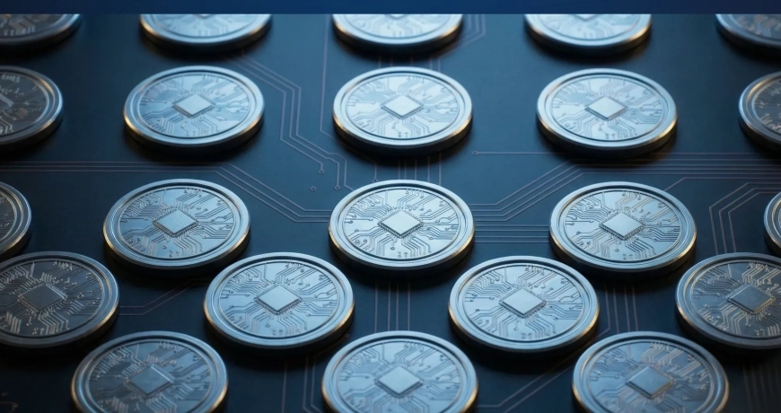 Что такое токены ERC-20