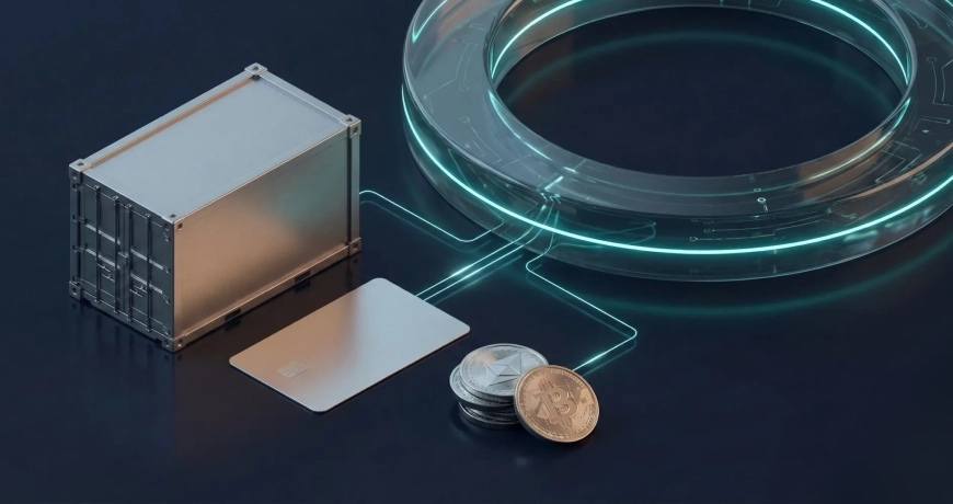 Оплата импорта в 2026: как бизнесу платить за товары из-за границы