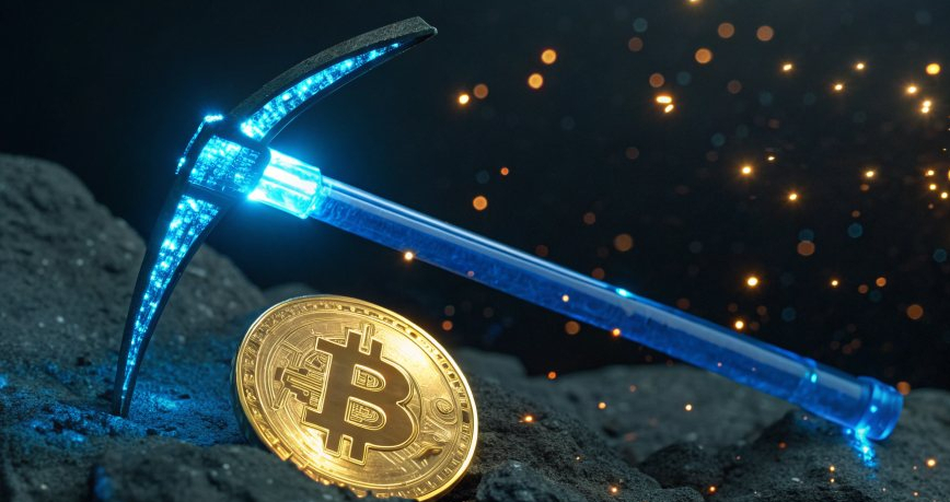 Как заработать биткоин в России