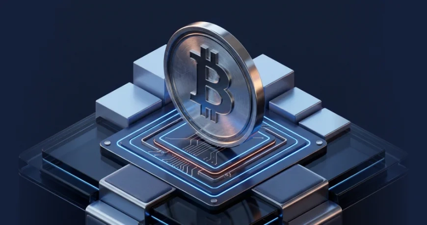 Биткоин поднялся к $83 000 и обновил максимум за три месяца