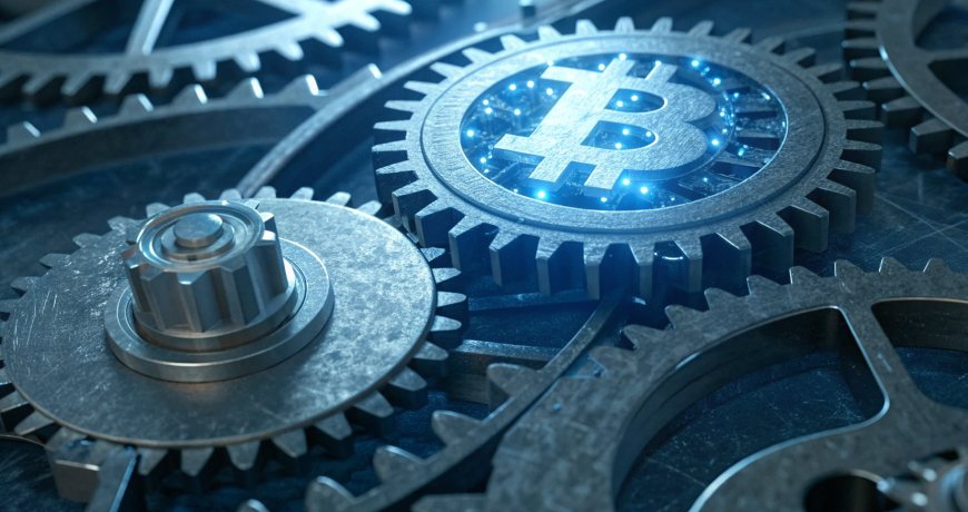 Как работает биткоин простыми словами