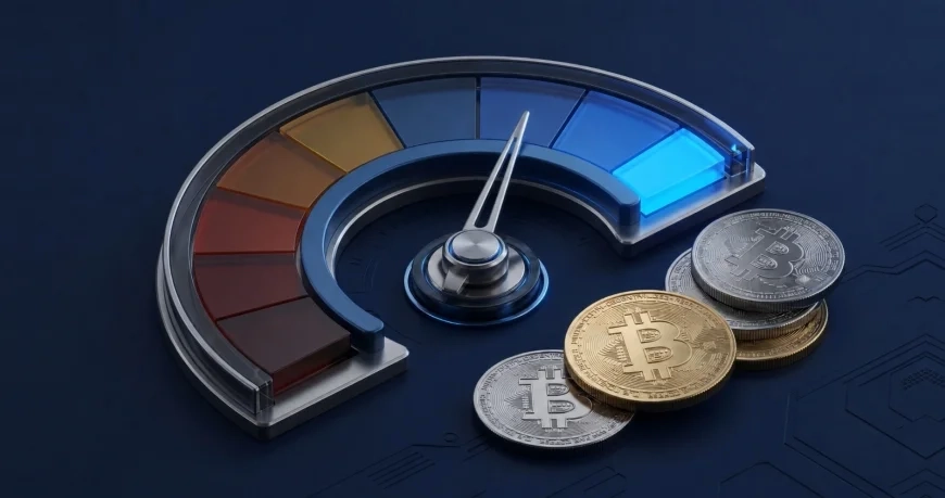 Индекс страха и жадности резко вырос вслед за ралли Bitcoin
