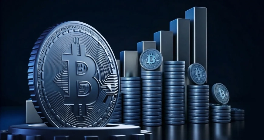 В JPMorgan считают текущую коррекцию биткоина возможностью для долгосрочных вложений