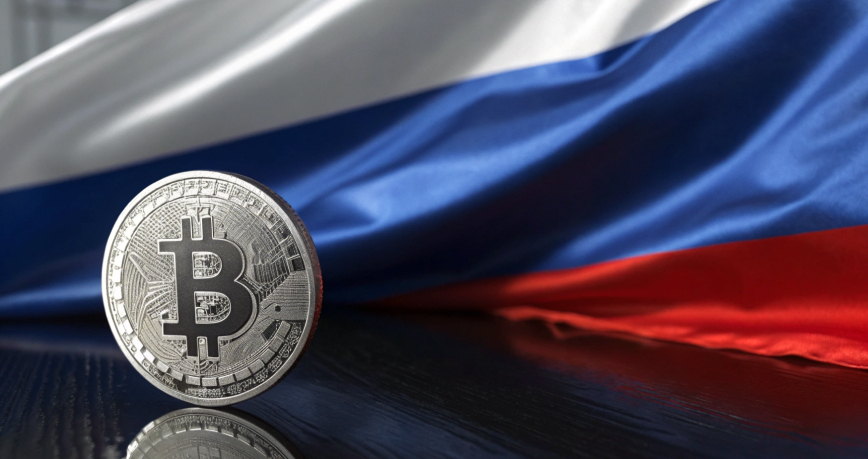 Как легально продавать и покупать криптовалюту в РФ