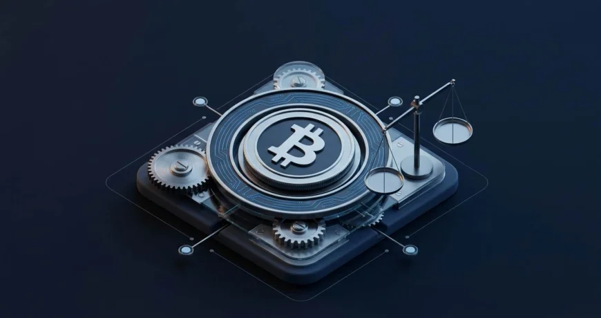 Глава SkyBridge: биткоин обладает рядом характеристик денежной системы