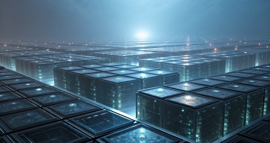 В чем заключаются проблемы масштабирования блокчейна