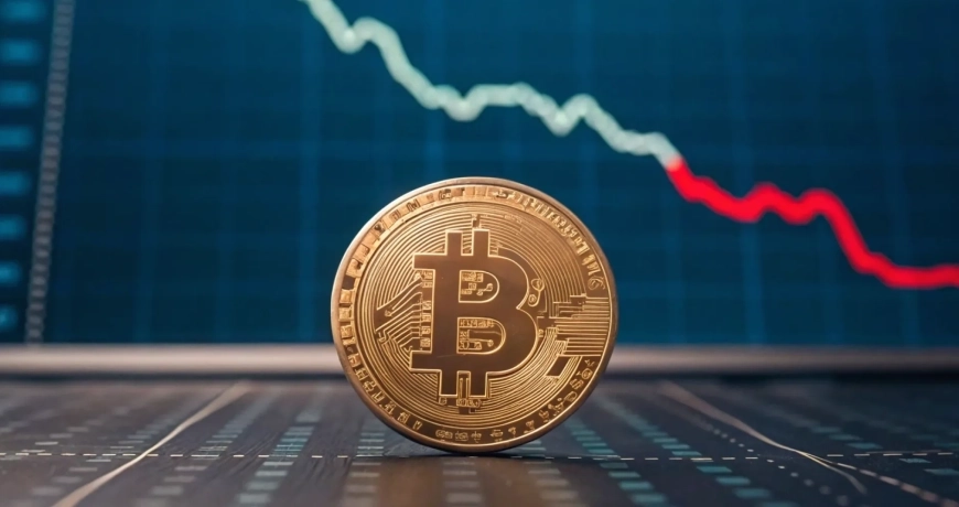 Курс Биткоина снизился до $86 000