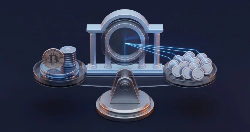 ЦБ учитывает предложения рынка при доработке регулирования криптовалют