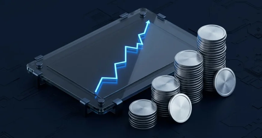 Glassnode: рост на крипторынке распространился на альткоины