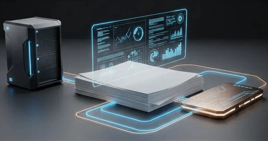 Что такое ЦФА