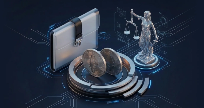 Новая редакция законопроекта предусматривает смягчение регулирования крипторынка