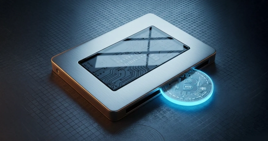 Расследование NYT определило наиболее вероятного создателя Биткоина