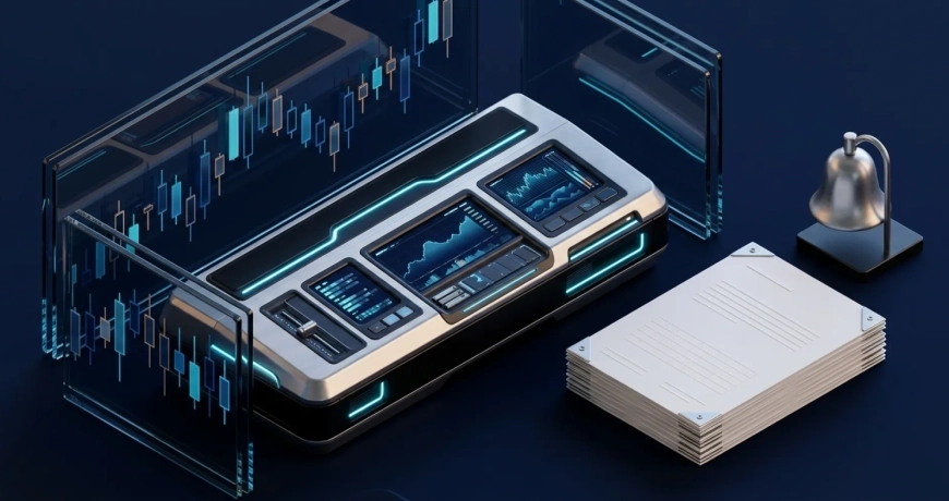 Bybit рассматривает возможность выхода на биржу