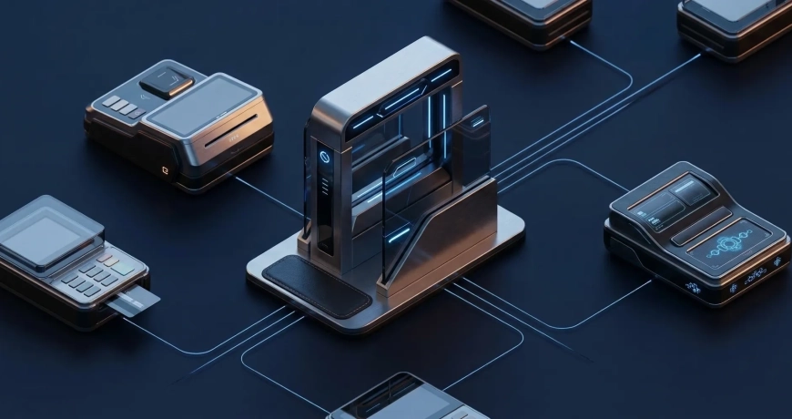 Платежные агенты и как они работают в 2026 году