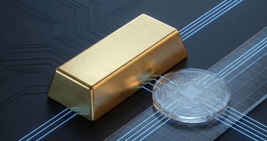 Что такое RWA (Real World Assets) в криптовалютах?