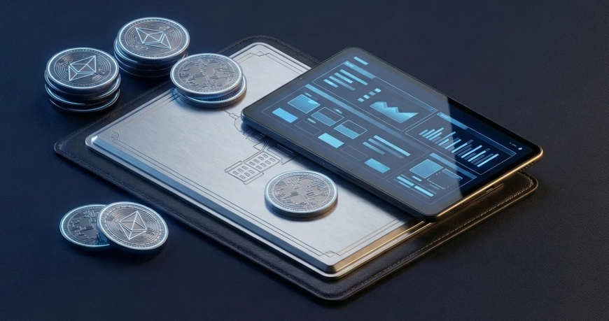 В Мичигане рассматривают закон о выплате зарплаты госслужащим в криптовалютах