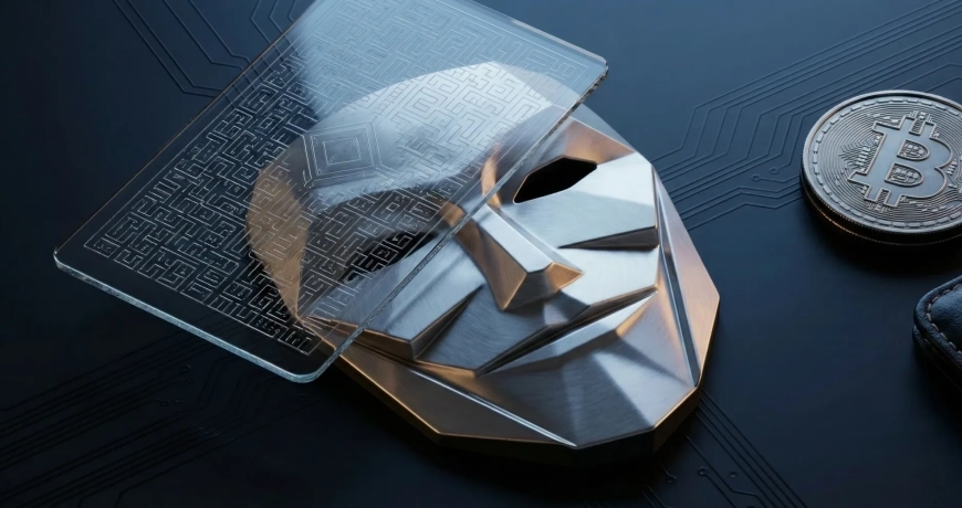 Сатоши Накамото