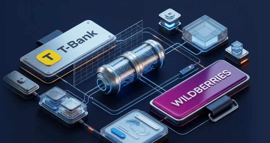 Т-Банк провел размещение ЦФА для Wildberries объемом более 16 млрд рублей