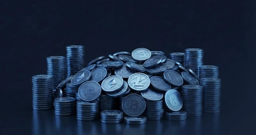 Приток в криптофонды превысил $2 млрд