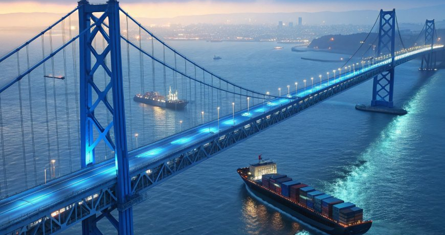 Как использовать криптовалюты для ВЭД