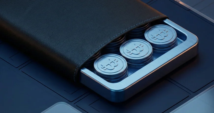 Крупные инвесторы вернулись к накоплению биткоина – данные CryptoQuant