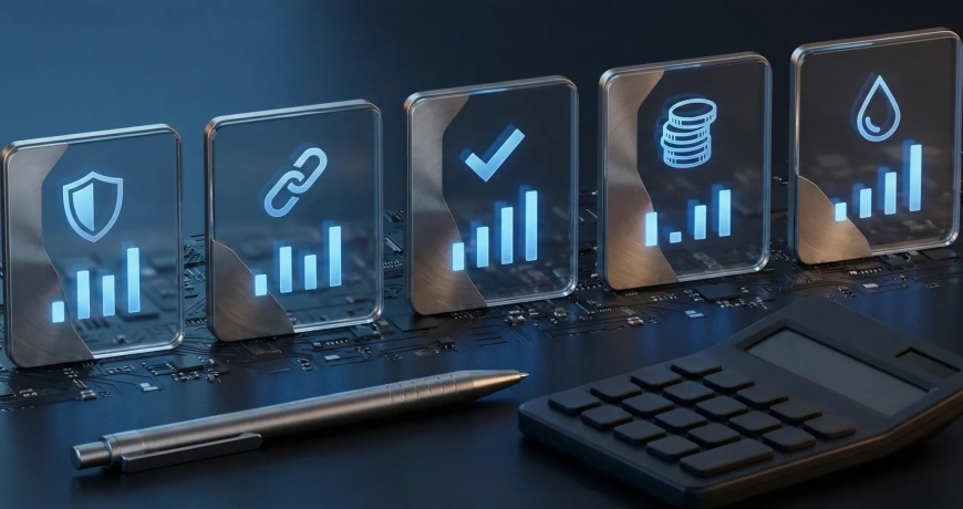 Как бизнесу выбрать сервис обмена криптовалюты