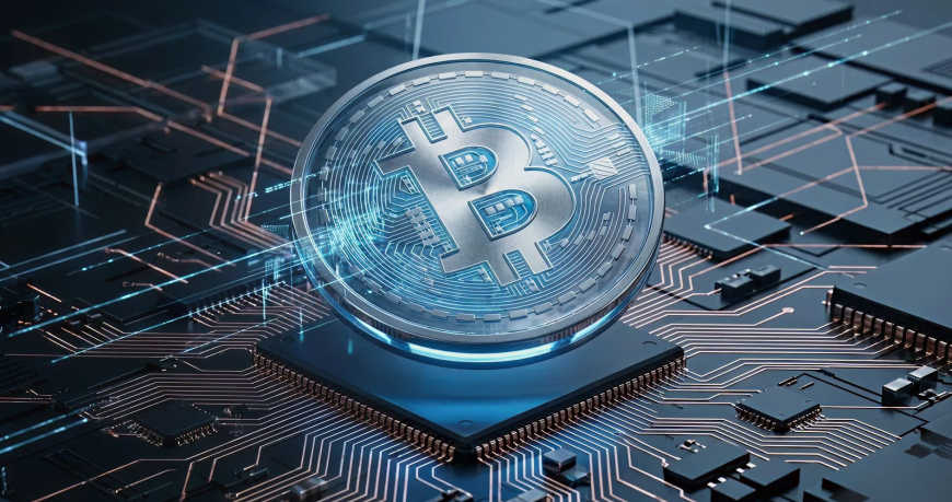 Существует ли физический биткоин и зачем он нужен