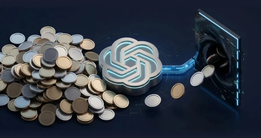 Криптоинвестор потерял $2,1 млн из-за рекомендации ChatGPT