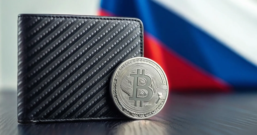 Как легально приобрести BTC в России