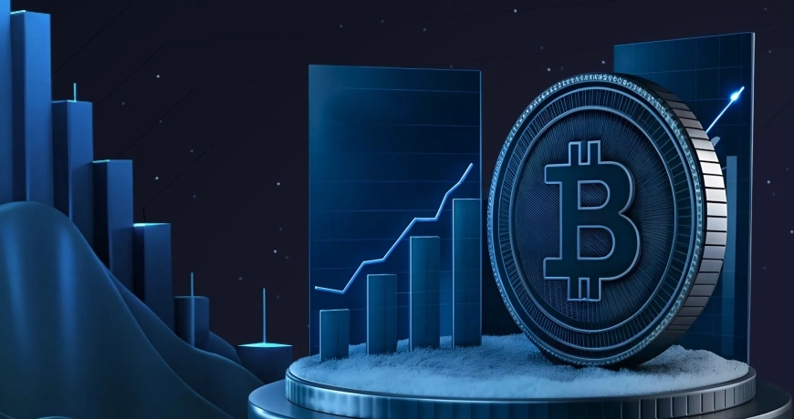 Morgan Stanley запустил собственный биткоин-ETF