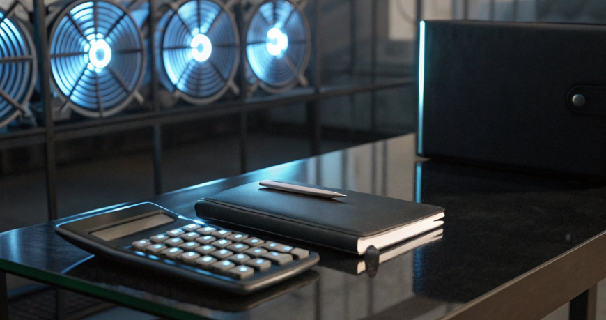 Как платить налоги с криптовалюты